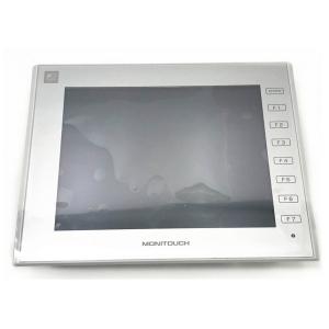 Buy cheap Industrial Fuji Electric HMI Touch Screen V9080iCD 8.4 Inch from wholesalers