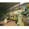 Buy cheap High Frequency Welding Spiral Welded Pipe Mill Producing Equipment 150-250 Tons from wholesalers