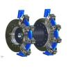 Buy cheap Oil Gas Drilling Rig 77kN.m 80kN.m Hydraulic Disc Brake from wholesalers