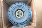 Excavator Parts E325C 227-6116 Travel Reduction Gearbox For Belparts Hydraulic