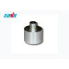 Buy cheap Small Size Cnc Machining Parts Stainless Steel Material High Precision Metal Color from wholesalers