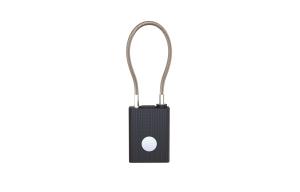 Wholesale 3200mAh IoT Intelligent Padlock For Telecommunication Tower Door from china suppliers