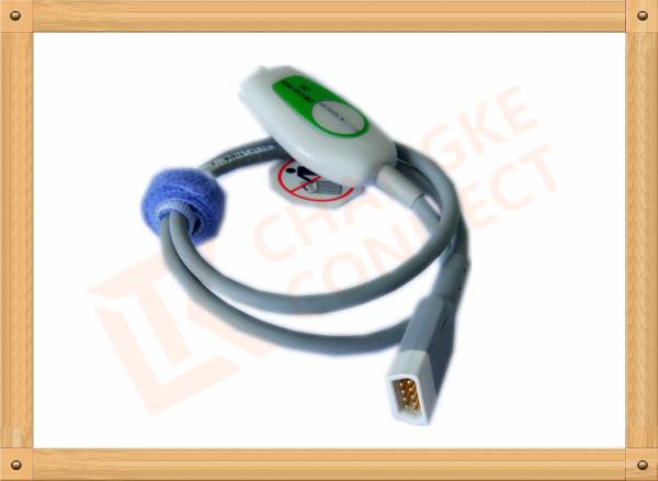 Buy cheap FTS-3 Fetal ECG Patient Cable Aluminum Foils Shielding PU Material Cable from wholesalers