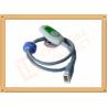 Buy cheap FTS-3 Fetal ECG Patient Cable Aluminum Foils Shielding PU Material Cable from wholesalers