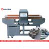 Buy cheap Auto Conveying Industrial Metal Detector Conveyor For Food Production Line from wholesalers