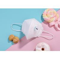 Buy cheap Reusable 3 Ply Anti Smog Meltblown Children 3D Face Mask product
