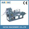 Buy cheap MC Fast Food Paper Bag Making Machine,Handle Paper Bag Making Machine,Paper Bag Forming Machine from wholesalers