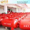 Buy cheap Tank Capacity 400L Portable Foam Unit Discharge Distance 15m from wholesalers
