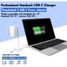 Buy cheap Universal Compatibility Macbook USB C Charger / Apple 96W USB C Adapter from wholesalers