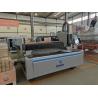 Buy cheap 8000w Fiber Laser Cutting Machine 6020 Cnc For Metal Sheet from wholesalers