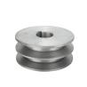 Buy cheap Type B Double V Belt Pulley GG20 Gray Iron Casting Pulley Farm Equipments Parts from wholesalers