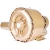Buy cheap 7 Hp High Pressure Or Air Suction Blower Compressors For Air Tube Conveying from wholesalers