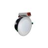 Buy cheap IP20 5 inch 25W 2375 Lumen SAMSUNG LED Ceiling Lighting For Shopping Mall from wholesalers