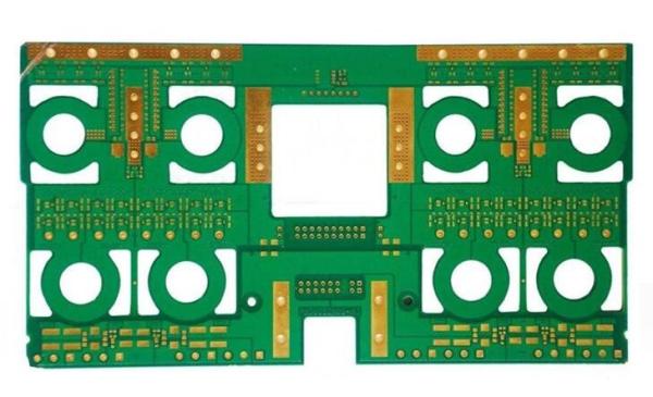 Buy cheap 4OZ Copper Peelable Mask FR4 Medical Equipment Pcb from wholesalers