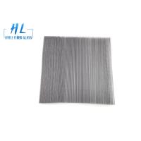 Buy cheap Pleated Screen Window 18*15 Plisse Insect Screen Weight 50-100g product