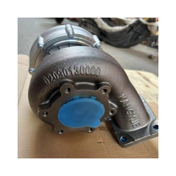 Buy cheap WEICHAI YINGZHI Car Fitment Turbocharger 612601111005 for Truck Engine Parts Accessories from wholesalers