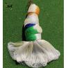Buy cheap 10 Feet Sea Fishing Net High Strength Nylon Cast Net OEM With Hollow Pendant from wholesalers