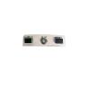 Buy cheap FTTH Catv Optical Receiver, WDM passive Fiber Optic Node, no power supply from wholesalers