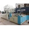 Buy cheap 1350mm Width 4HP 2 Back Stand Paper Slitting Machine from wholesalers