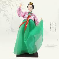 Buy cheap Korean Figure Doll Toy product