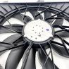 Buy cheap 12kg Built In Fuse Radiator Cooling Fan For G463 G500 G63 G65 from wholesalers