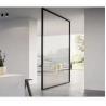 Buy cheap Effortless Opening And Enhanced Security Pivot Doors For Residential Or Commercial Space from wholesalers