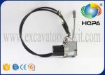 21EN-32370 Excavator Engine Parts Throttle Motor R180LC-9S R180W-9S R160LC-9S