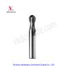 Buy cheap Solid carbide ball nose end mill 2/3/4/6 flutes, Coating (Optional) R0.15-10MM complete from wholesalers