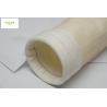 Buy cheap PPS Polyester P84 Aramid Nomex PTFE Filter Bag Industrial from wholesalers