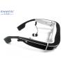 Buy cheap 98" Screen Wifi Mobile Theatre Video Glasses HD 1080P Portable Long Duration from wholesalers