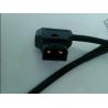 Buy cheap Lemo FHG 4pin right angle R shaped to D-tap power cable for Red Epic & Scarlet from wholesalers