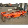 Buy cheap Magnetic Separator for Conveyor Belt RCDD from wholesalers