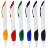 Buy cheap pad printed logo pen,pad printed ballpoint pen, pad printing pen from wholesalers