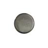 Buy cheap 63HRC Chromium Diameter 150mm Flat Buttons Bucket Wear Parts from wholesalers