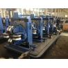 Buy cheap Low Carbon Steel Tube Forming Machine For Industrial Pipe Production from wholesalers