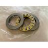 Buy cheap Chrome Steel Cylindrical Ball Bearing High Speed Long Working Life from wholesalers