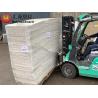 Buy cheap Waterproof Lightweight 18"x28" White Corflute Sheets from wholesalers