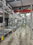 Energy Storage Air Conditioner Assembly Line 380VAC