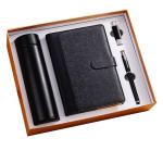 Buy cheap Ultraportable Luxury Notebook Corporate Gift Set Ultralight Multiscene from wholesalers
