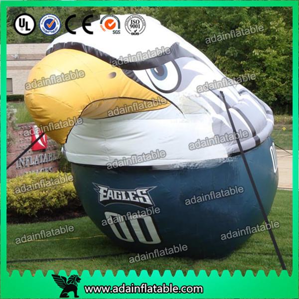 Buy cheap Promotional Advertising Inflatable Eagle Model from wholesalers