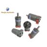 Buy cheap High Performance Hydraulic Gear Motor BMM Cast Iron Material For Brush Cutters from wholesalers