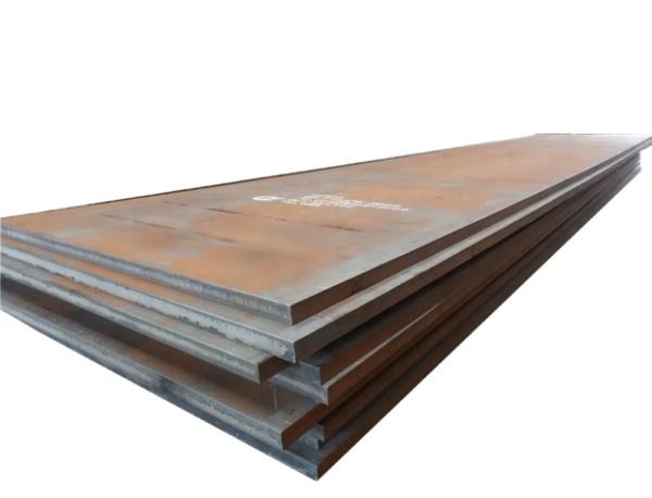 Buy cheap Hadfield Abrasion Resistant Steel Plate Mn13x120mm 6mm X120Mn12 DIN 1.3401 from wholesalers