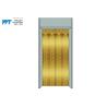 Buy cheap Luxurious Elevator Cabin Decoration Thickness 1.5MM For Hotel / Commercial Building from wholesalers