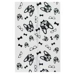 Pet custom 100% compostable poop bags dog waste bags