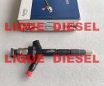 DENSO injector 295050-1060 2950501060 DCRI301060 9729505-106 16600-3XN0A 16600