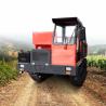 Buy cheap Highly Durable Crawler Dumper Truck 10Tons Yuchai turbocharger for Building and Construction from wholesalers