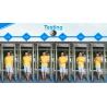 Buy cheap Multi Zones Archway Metal Detector Battery Backup For Airport Security Check from wholesalers