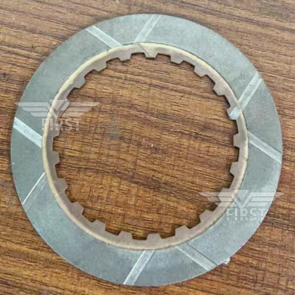 Buy cheap Brake Pads Diameter 95mm Teeth-21 For Muller Martini Spare Parts from wholesalers