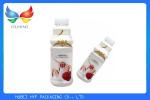 Colored Printed PVC Heat Shrink Sleeve Labels