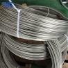 Buy cheap Antioxidant Properties GH4145 Nickel Alloy Wire Inconel X-750 Wire from wholesalers